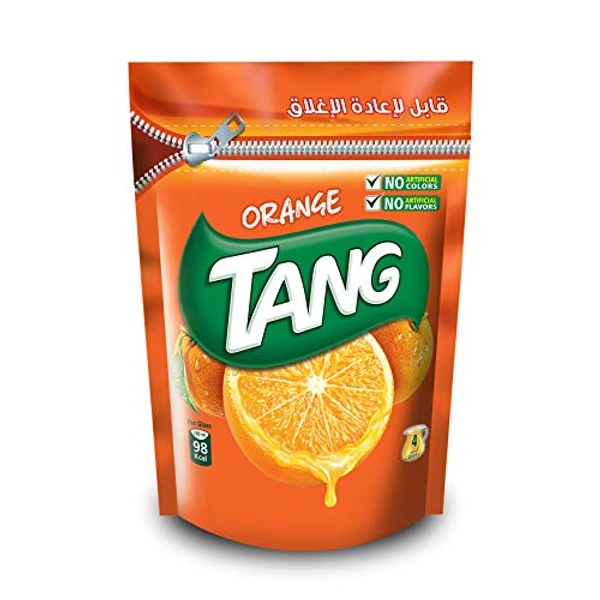 Tang  - Orange, 500g
