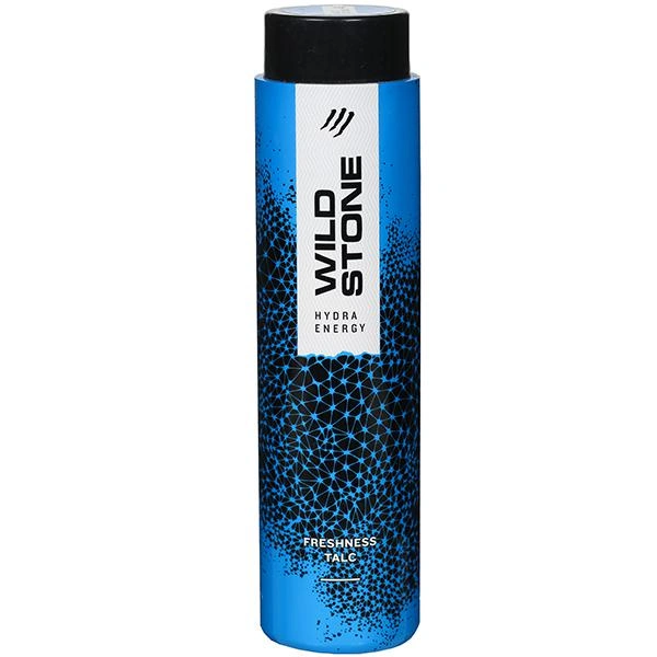 Wildstone Freshness Talc - 100g