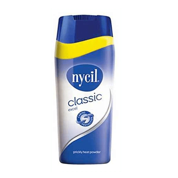 Nycil Powder
