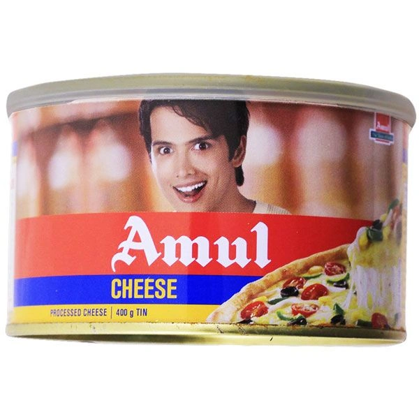 Amul Processed Cheese
