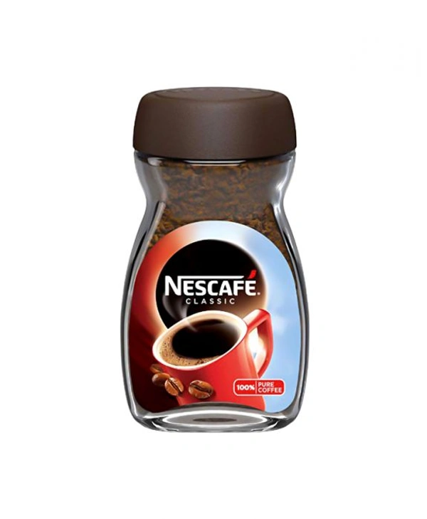 Nescafe Coffee Jar - 25g