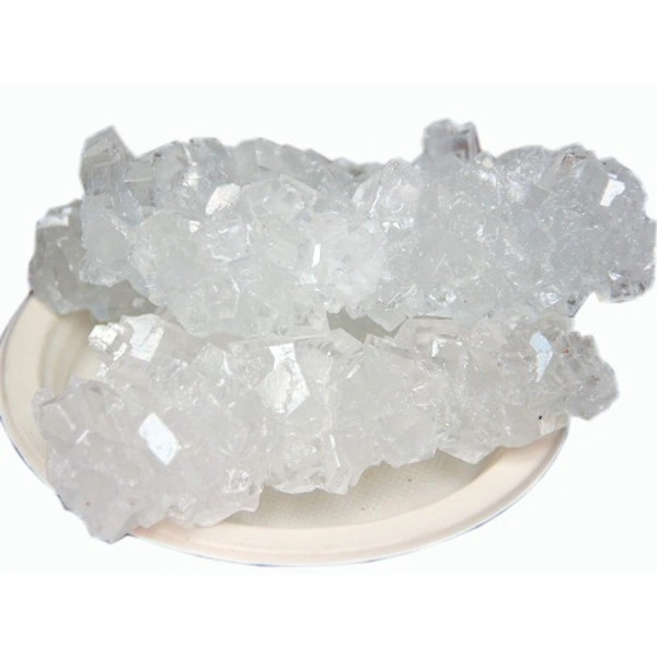 Sabut Dhage Wali Mishri - 500g
