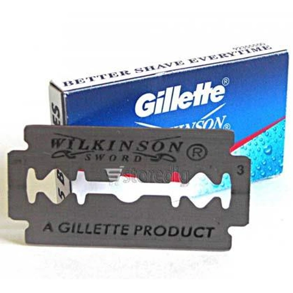 Wilkinson Blade - 10 blades