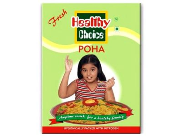 Poha Healthy Choice - 1kg