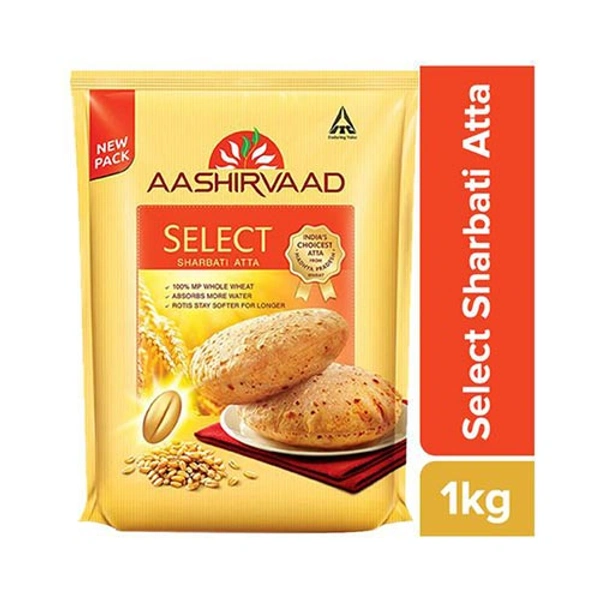 Aashirvad Cornflour - 100g