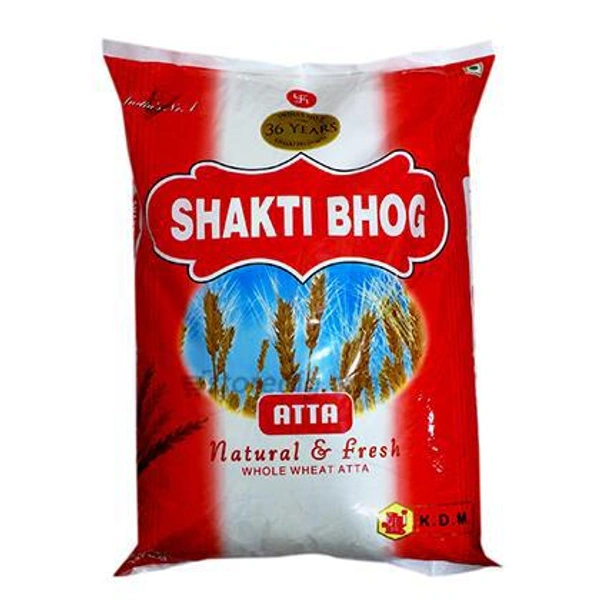 Shakti Bhog Aata