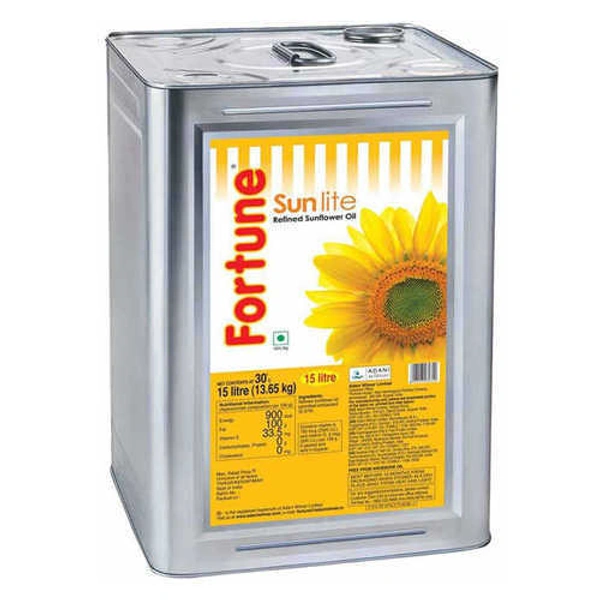 Fortune Soyabean Tel 15kg