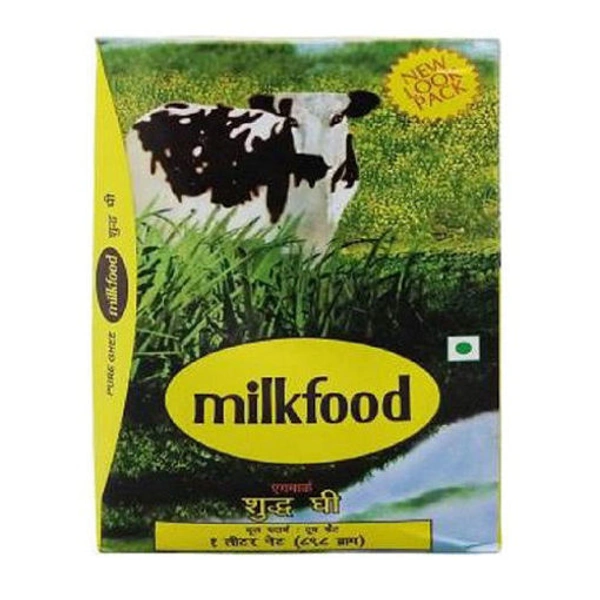 Milkfood ghee - 1kg