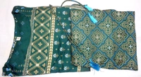 Elegant Rayon Kurta Palazzo Set - L