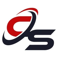 COMPUTER SOLUTION - Logo