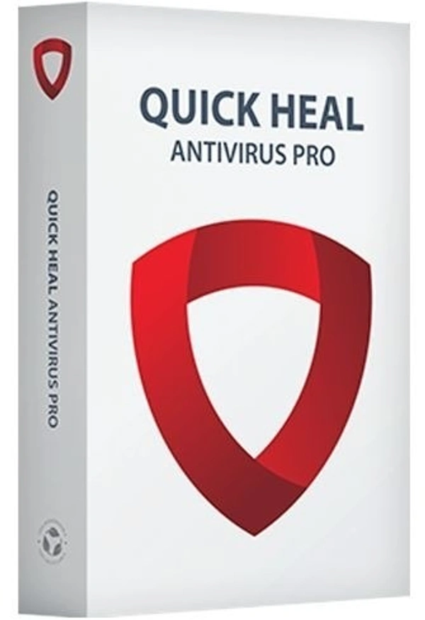 Quick Heal AntiVirus Pro
