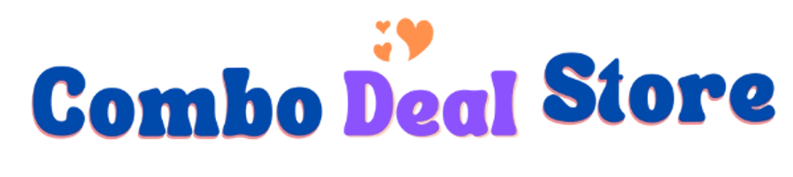 Combo Deal Store - Logo