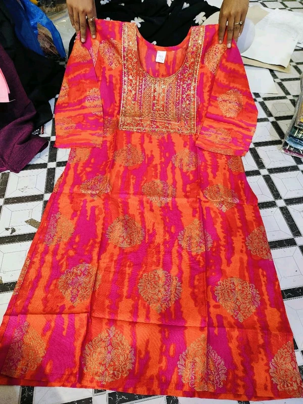 kurti