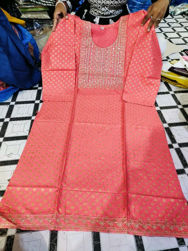 kurti