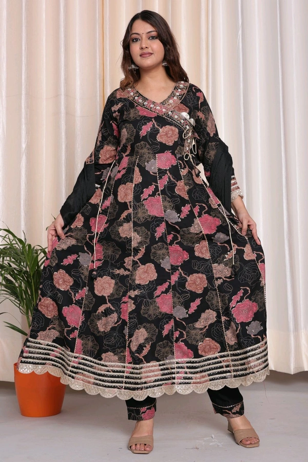 Frock Suit 105