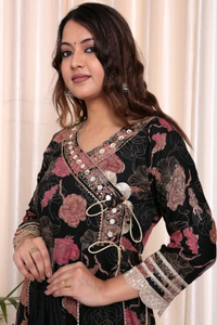 Frock Suit 105