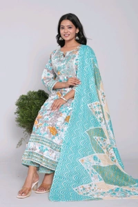 Frock Suit 106