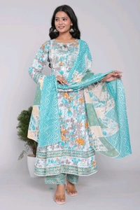 Frock Suit 106