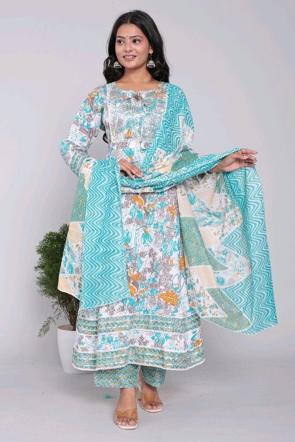 Frock Suit 106