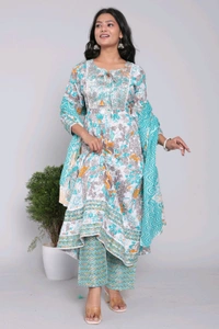 Frock Suit 106
