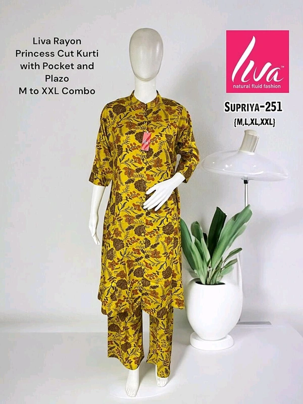 co-ord set 