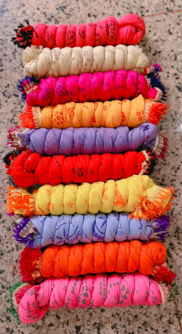 cotton dupatta 