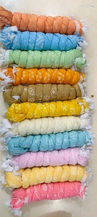 cotton dupatta 