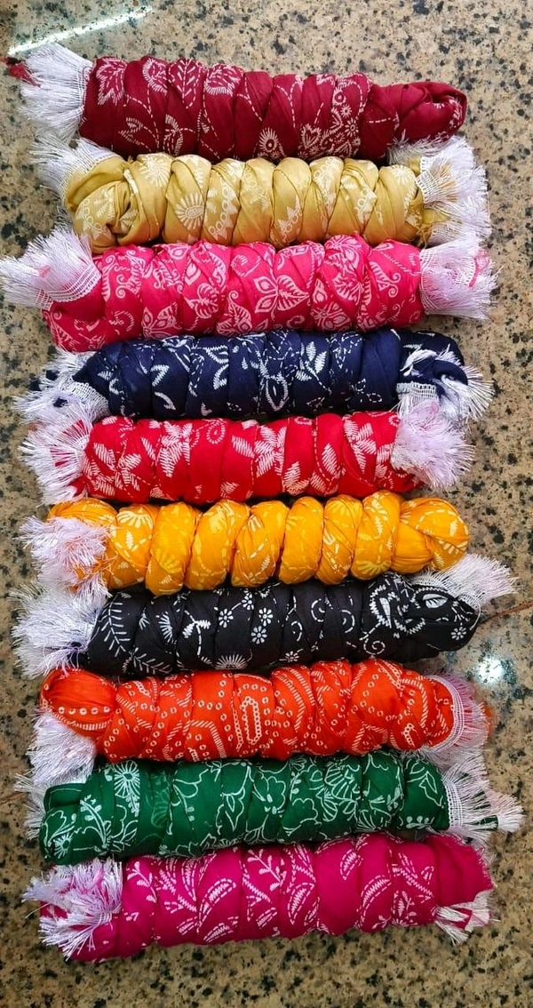 cotton dupatta 