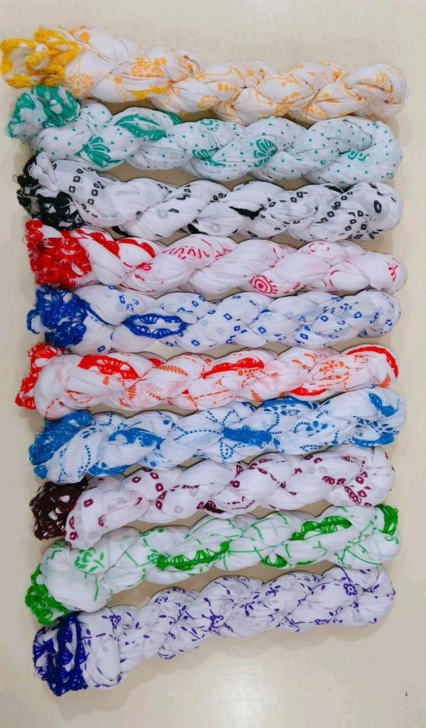 cotton dupatta 