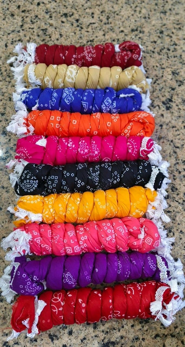 cotton dupatta 