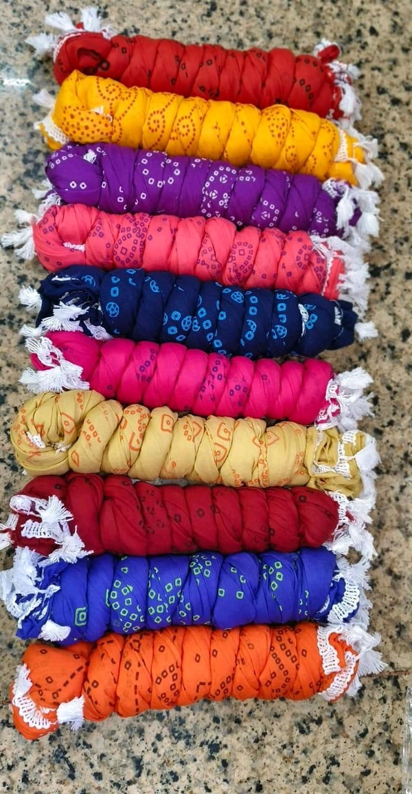 cotton dupatta 