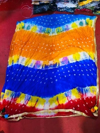  chunri dupatta