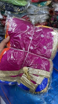 nat dupatta