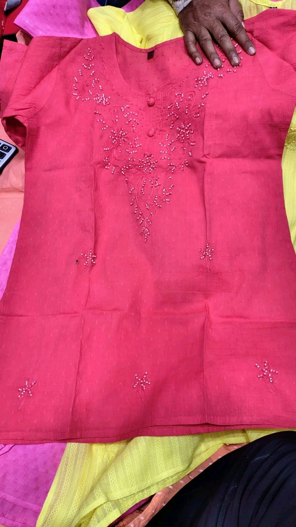 short kurti 