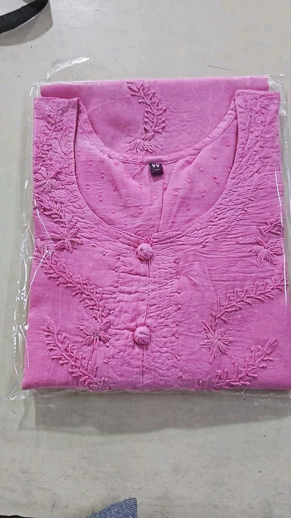 short kurti 
