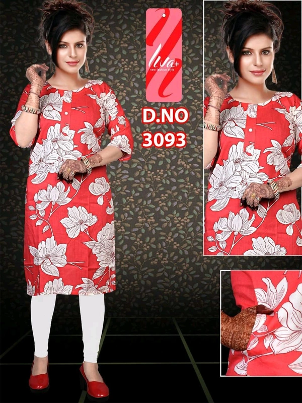 single kurti 