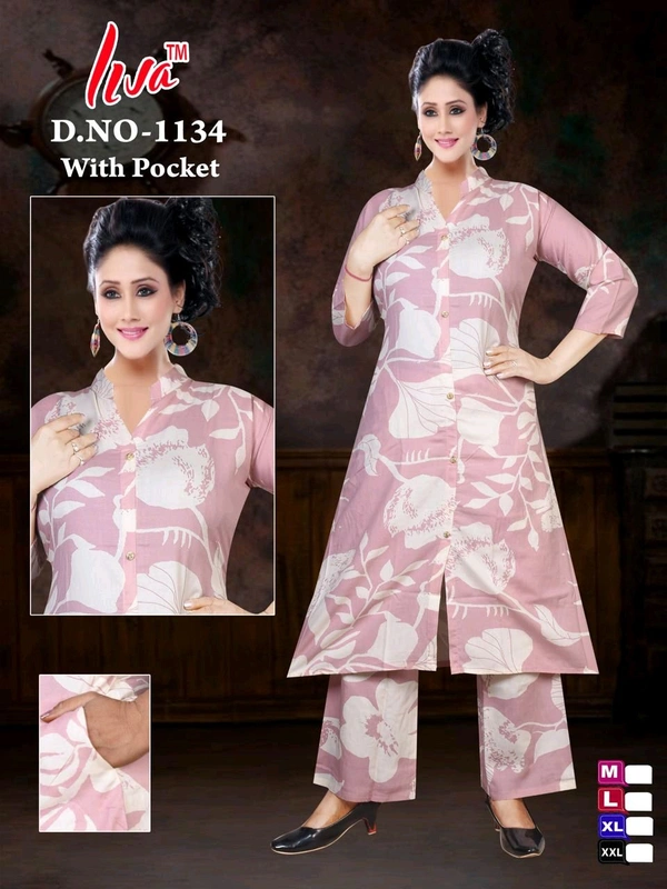 Liva Coord Set 44