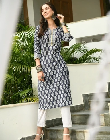 Only Kurti