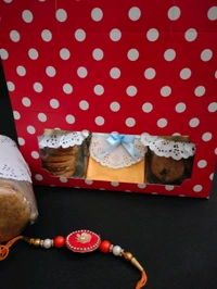 Rakhi Chocolate Hamper 