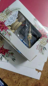 Rakhi Chocolate Hamper 