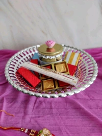 Rakhi Chocolate Hamper 