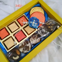 Rakhi Chocolate Hamper 
