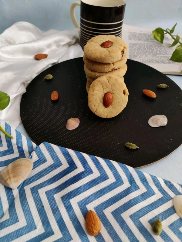 Vanilla Cookies - 250gms