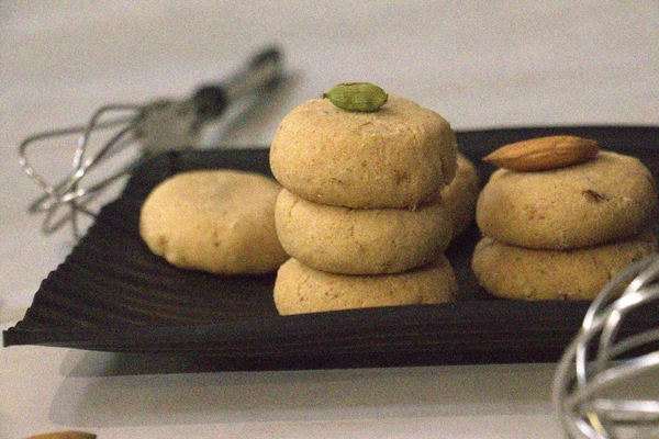 Vanilla Cookies - 250gms