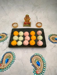 Modak Chocolate Packs Of 11,21,51 - 500 Gm Approximately
