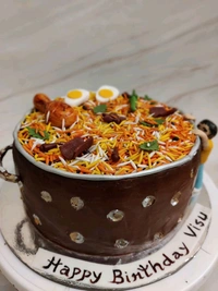 Theme Cakes