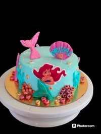Theme Cakes