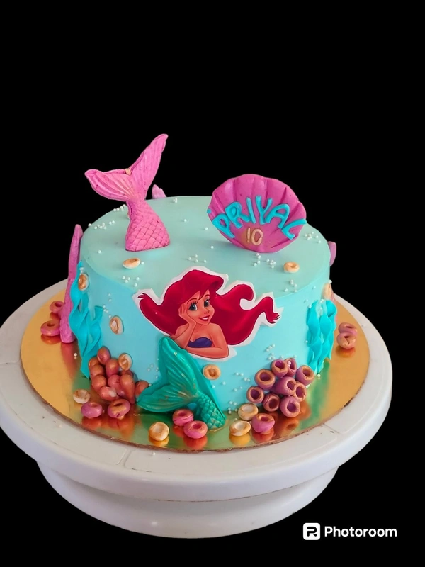 Theme Cakes