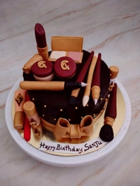 Theme Cakes