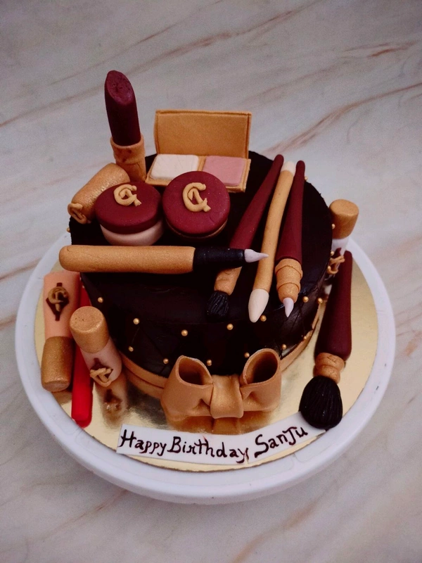 Theme Cakes